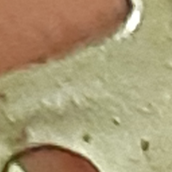 Retired James Avery Leather & Puzzle Piece Bracelet - Picture 4 of 16